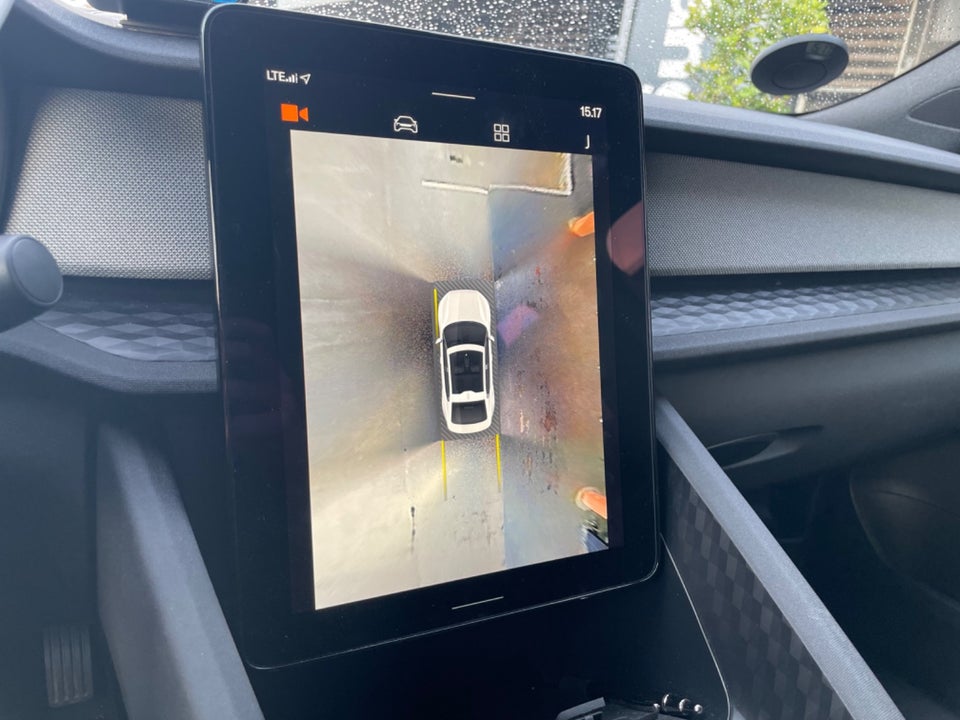 Polestar 2 Long Range 5d