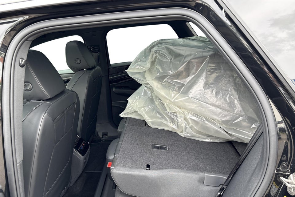 VW ID.7 86 Style S+ Tourer 5d
