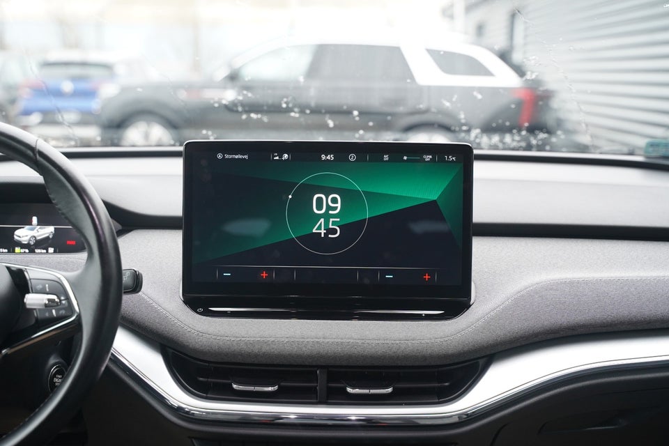 Skoda Enyaq 60 iV 5d