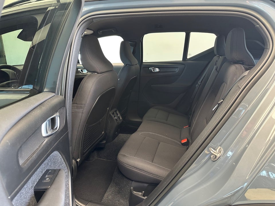 Volvo XC40 P6 ReCharge Plus 5d