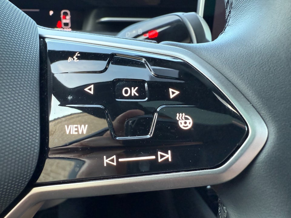 VW ID.7 77 Style Tourer 5d