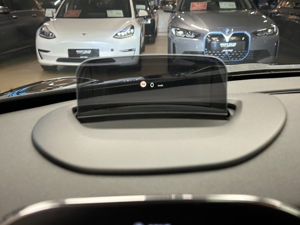 MINI Cooper SE Yours Trim 3d