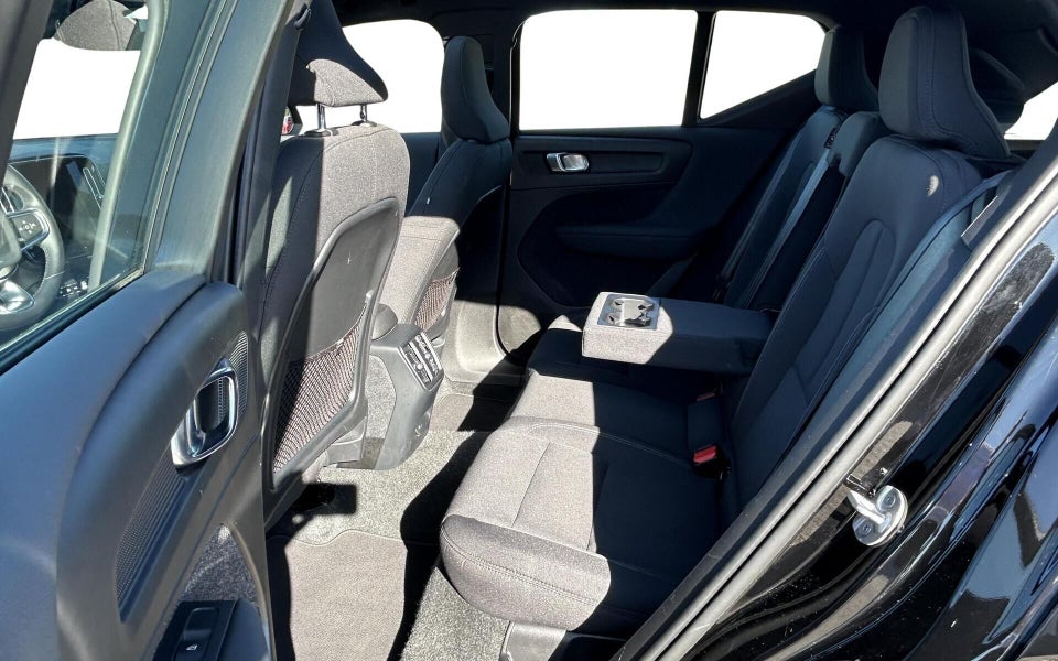 Volvo XC40 P6 ReCharge Ultimate 5d
