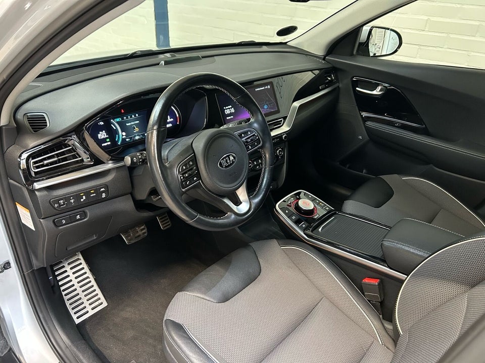 Kia e-Niro 64 Advance+ 5d