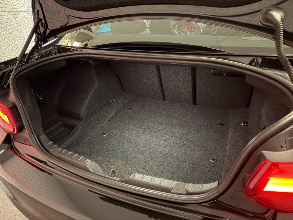 BMW M235i 3,0 Coupé xDrive aut. 2d