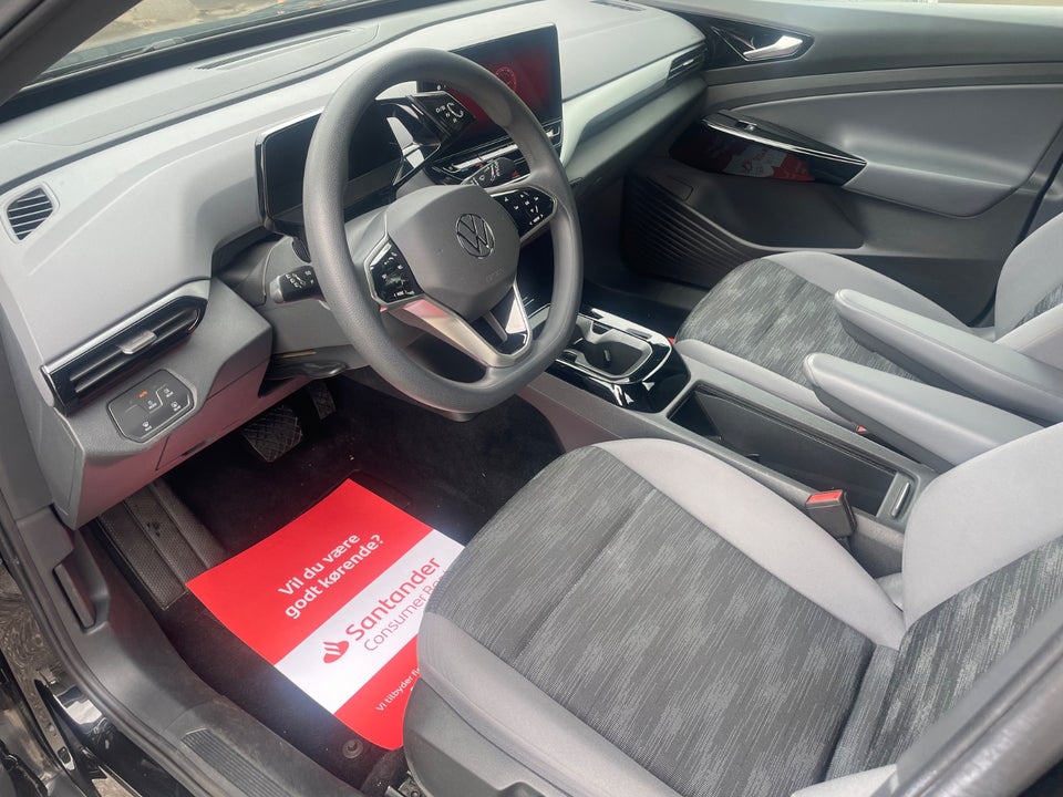 VW ID.4 77 Pro Performance 5d