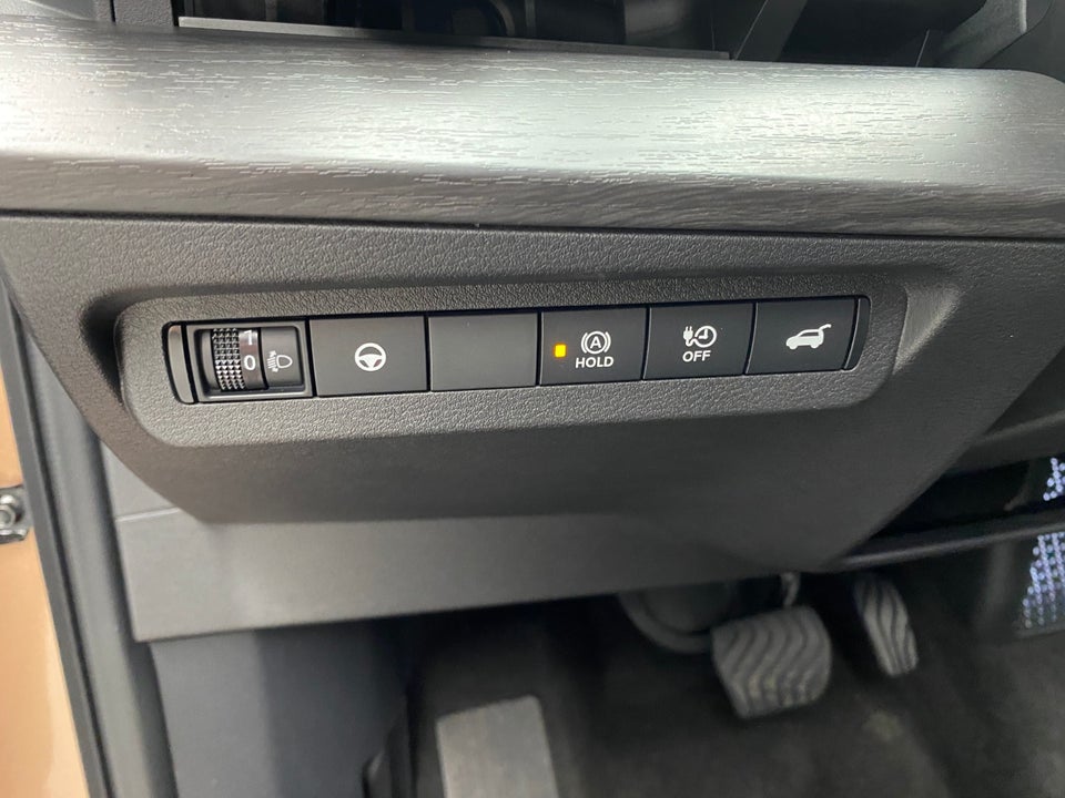 Nissan Ariya 63 Advance 5d