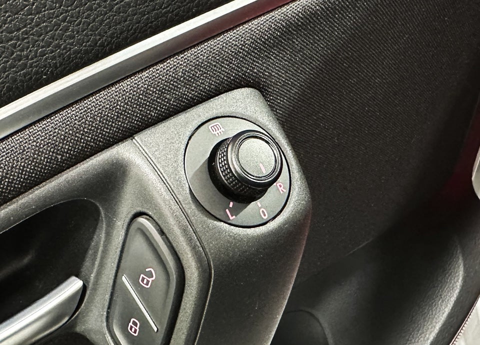 VW Polo 1,4 TDi 90 Comfortline BMT 5d