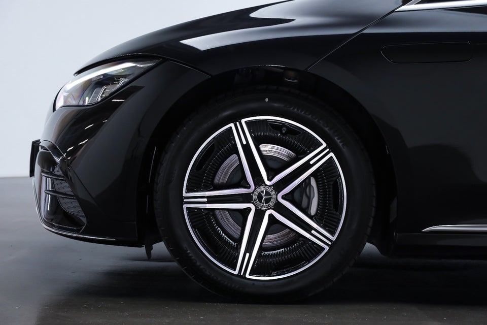Mercedes EQE350+ AMG Line 4d