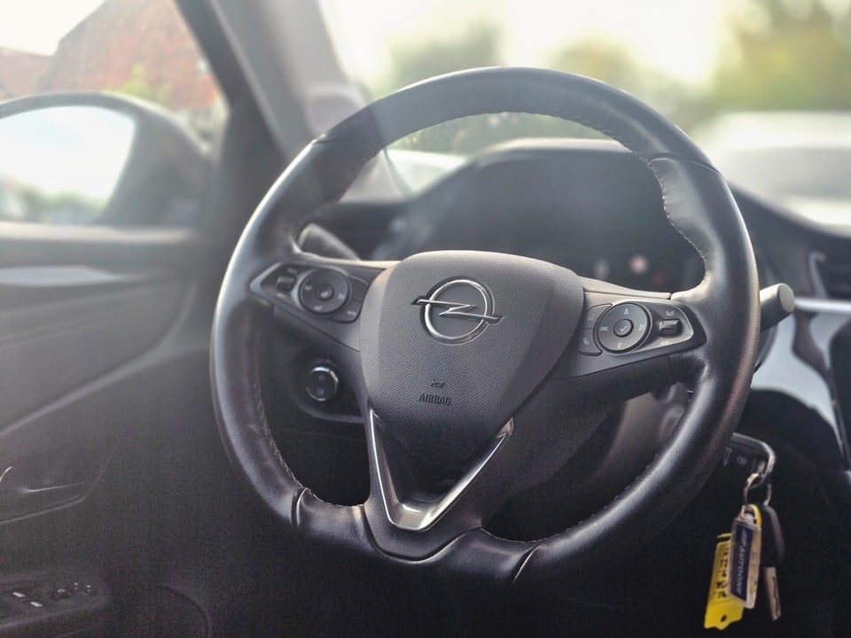 Opel Corsa 1,2 Exclusive 5d