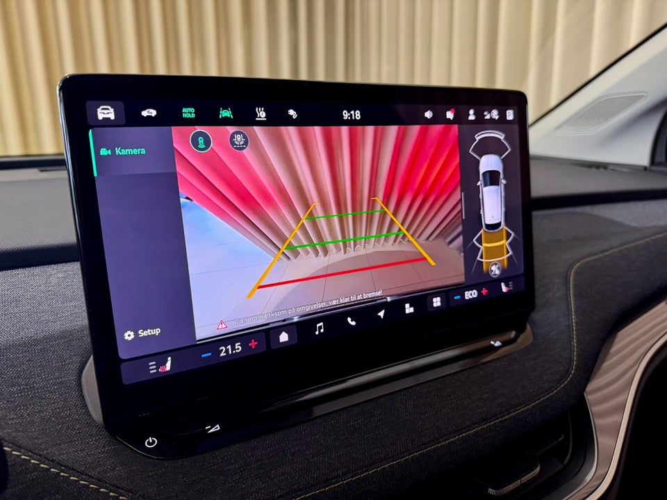 Skoda Elroq 60 iV Loft 5d