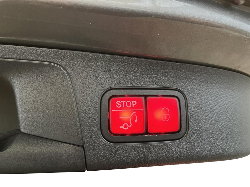 Mercedes EQA250+ Electric Art 5d