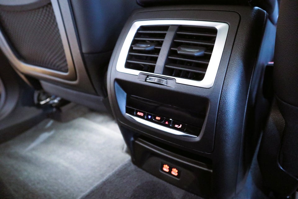 BMW iX3 Charged Plus M-Sport 5d