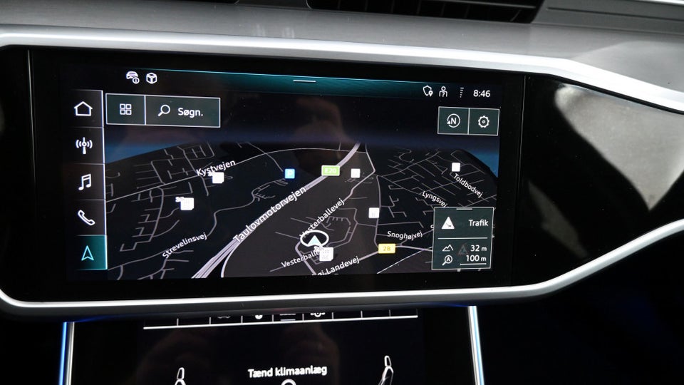 Audi A6 55 TFSi e Sport Prestige quattro S-tr. 4d