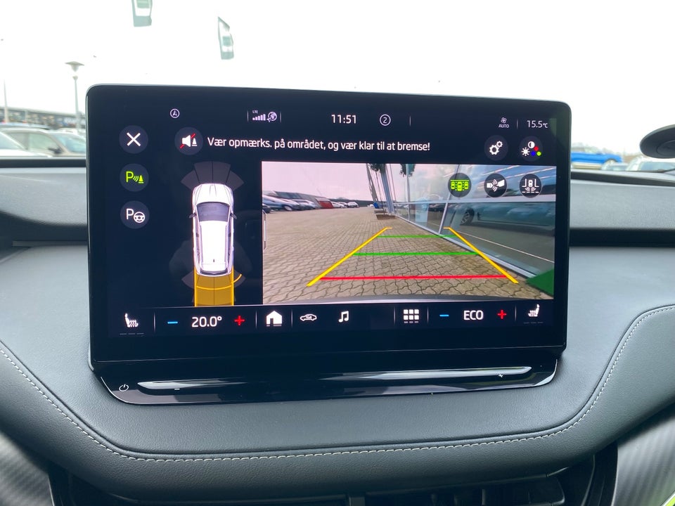 Skoda Enyaq 80x iV Sportline 5d