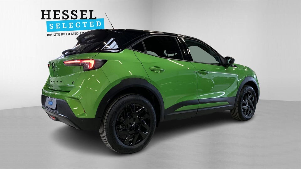 Opel Mokka-e 50 GS Line 5d