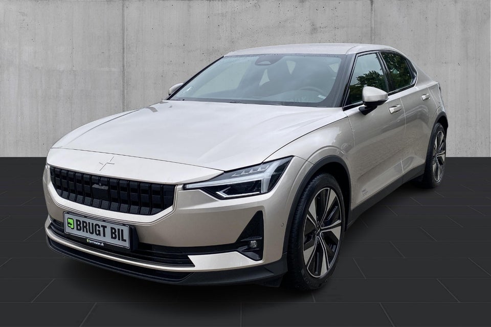 Polestar 2 Long Range 5d