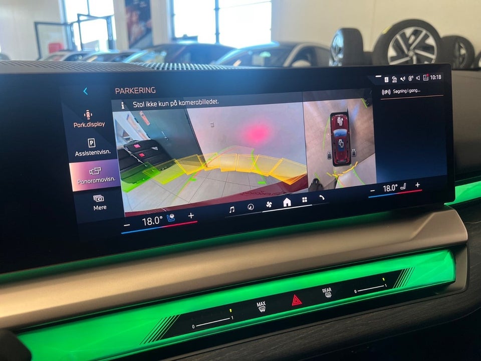 BMW i5 eDrive40 Touring Fully Charged M-Sport 5d