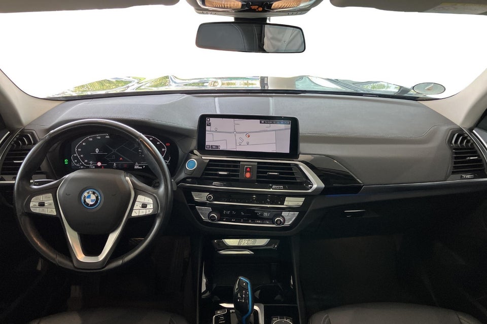 BMW iX3 Inspiring 5d