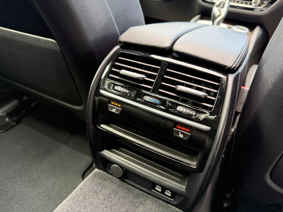 BMW 530e 2,0 iPerformance Luxury Line aut. 4d