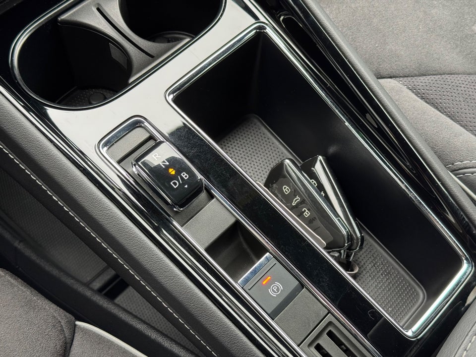 Skoda Enyaq 80 iV Sportline 5d