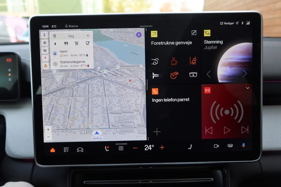 Polestar 4 Long Range Nordic Edition AWD 5d