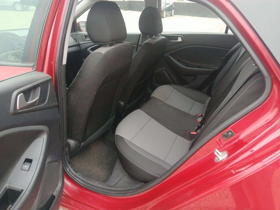 Hyundai i20 1,0 T-GDi Trend 5d