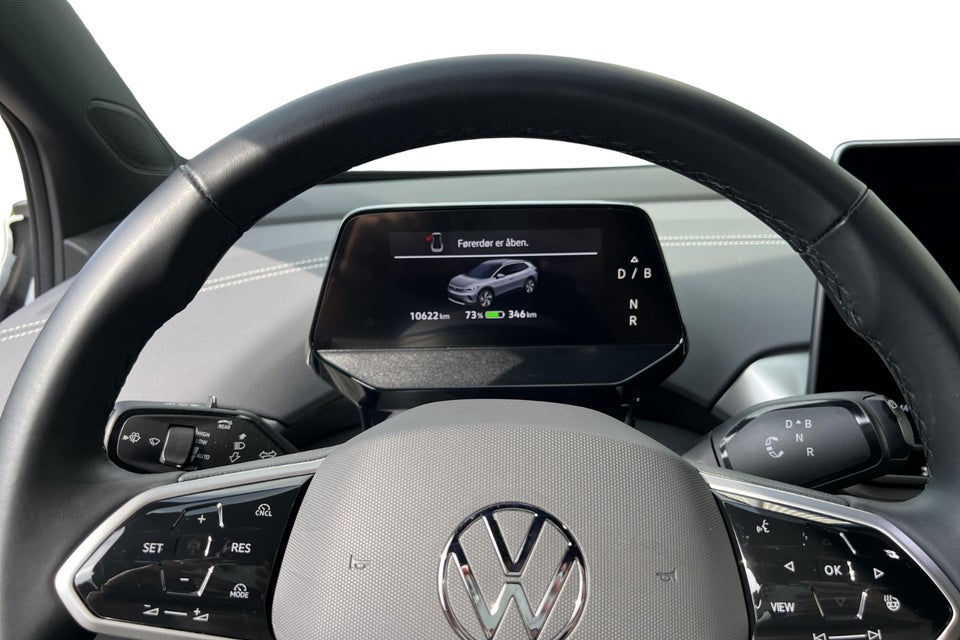 VW ID.4 77 Style+ 5d