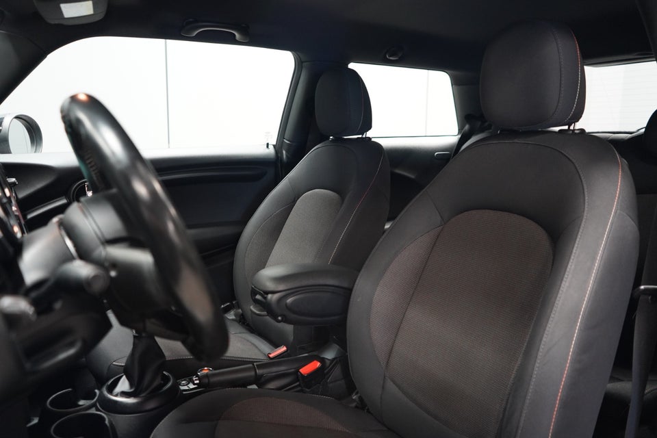 MINI Cooper 1,5  5d
