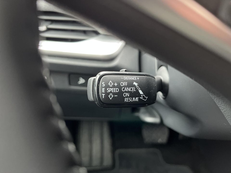 Skoda Enyaq 85x iV 5d