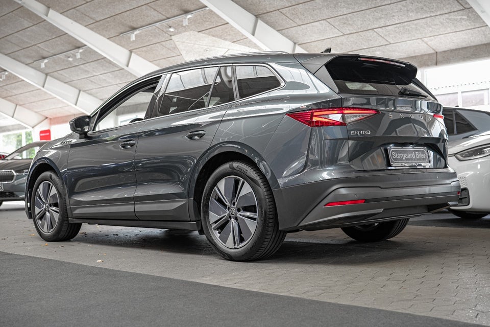 Skoda Enyaq 80 iV Selection Suite 5d