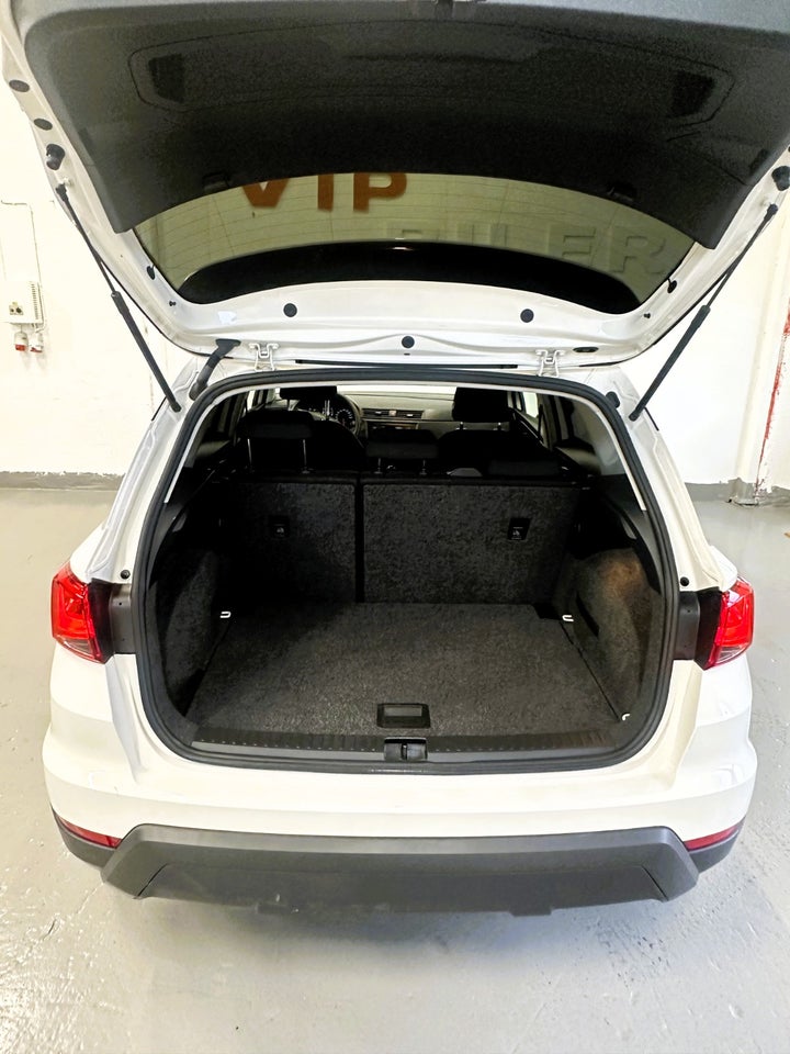 Seat Arona 1,0 TSi 95 Style 5d