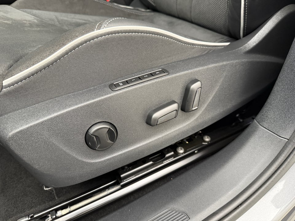 Skoda Enyaq 85 iV Sportline Coupé 5d