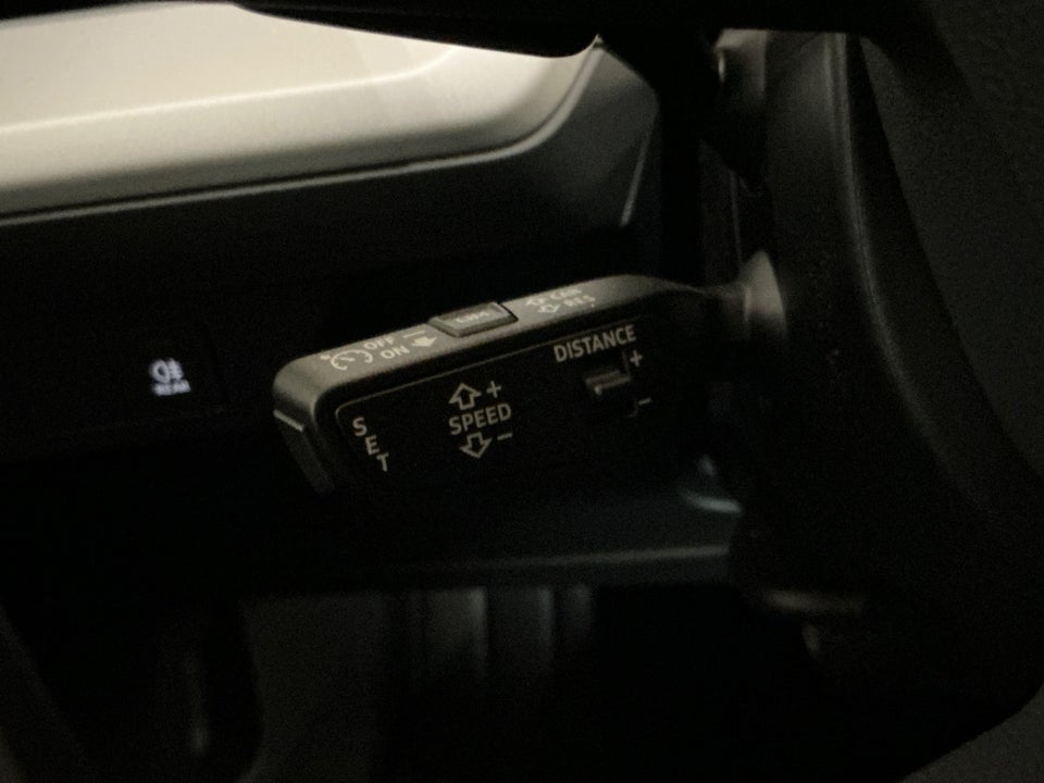 Audi Q4 e-tron 45 S-line 5d