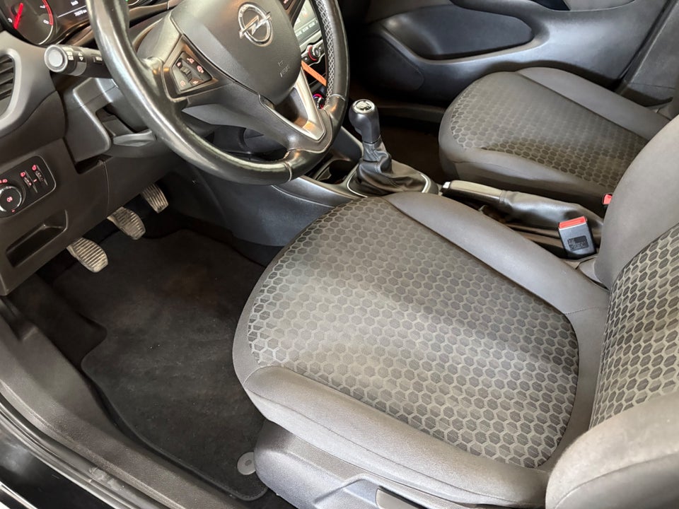 Opel Corsa 1,4 16V Enjoy+ 5d