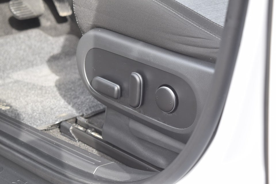 Hyundai Ioniq 5 58 Dynamiq 5d