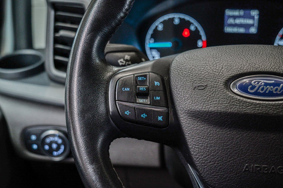 Ford Transit Custom 280S 2,0 TDCi 130 Trend