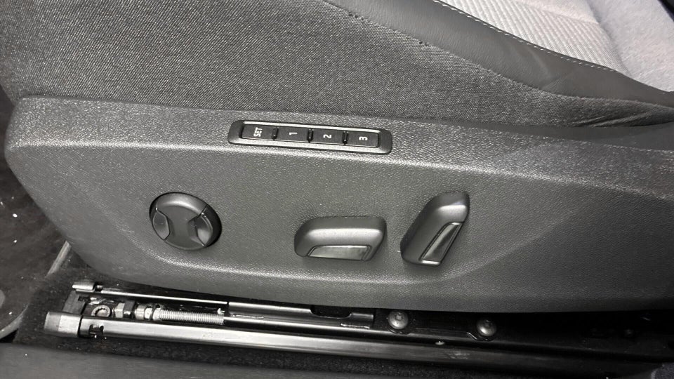 Skoda Enyaq 85x iV Premium Coupé 5d