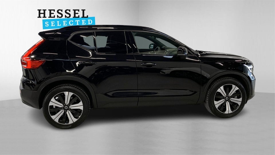 Volvo XC40 P6 ReCharge Core 5d