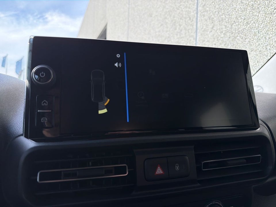 Opel Combo-e Life 50 Edition L1 4d