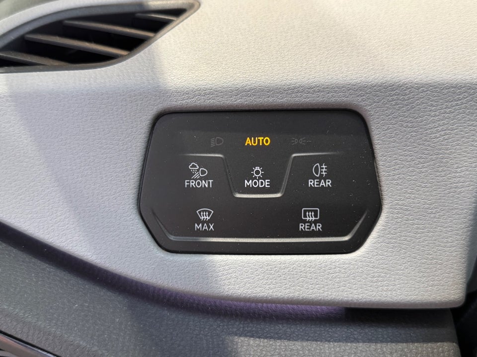 VW ID.3 58 1ST Pro Performance Max 5d