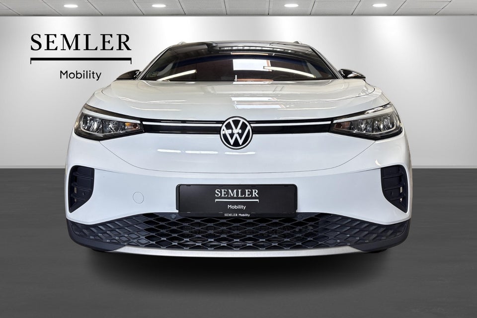VW ID.4 77 1ST Pro Performance 5d
