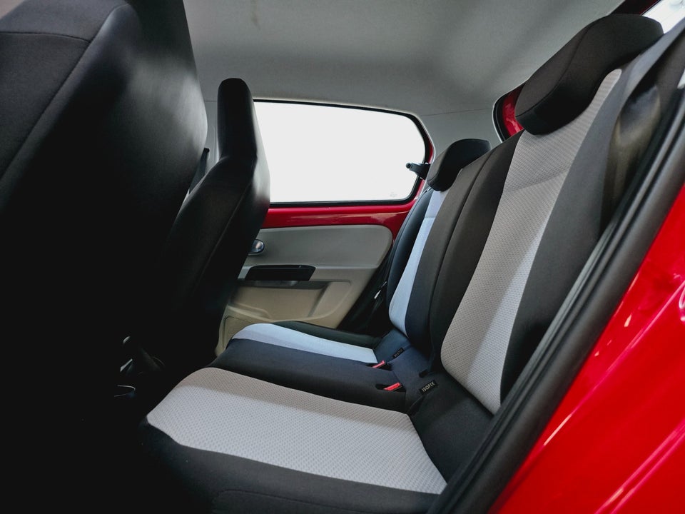 Seat Mii 1,0 60 Style eco 5d