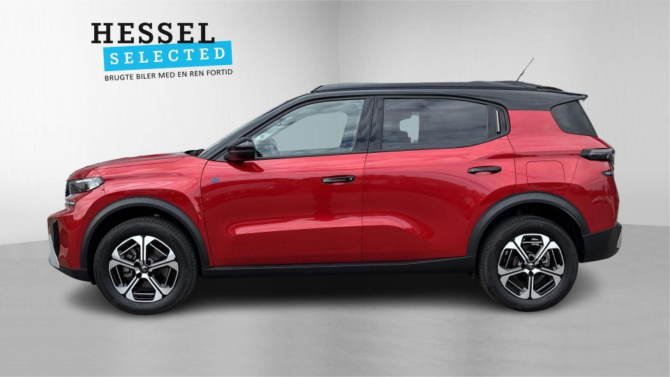 Citroën ë-C3 Aircross 44 Max 5d