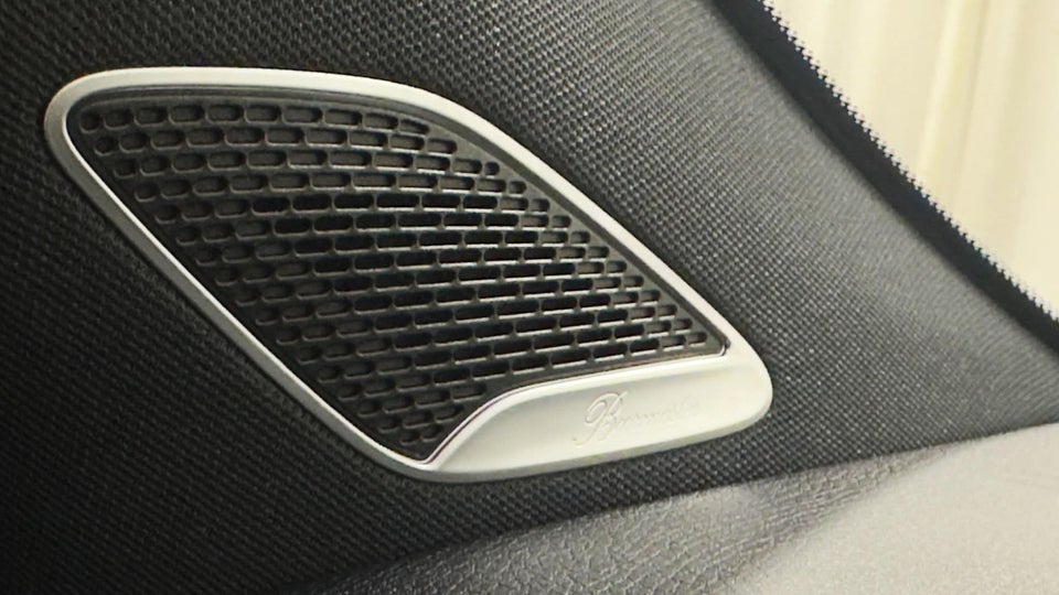 Mercedes B200 d 2,0 AMG Line aut. 5d