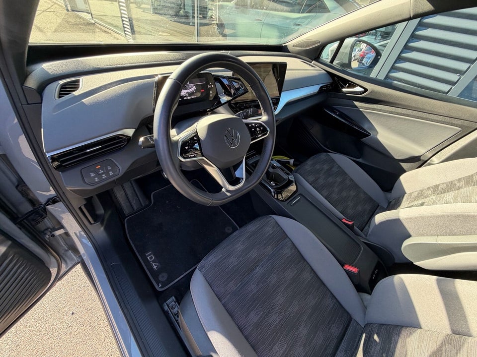 VW ID.4 77 Pro Performance Active 5d