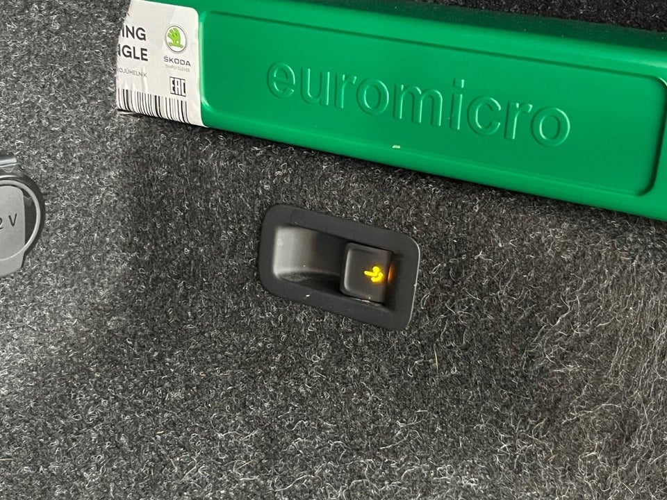 Skoda Enyaq 80 iV Suite 5d