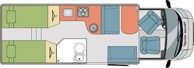 Hobby Optima De Luxe T75 HGE 2,2 aut. 2d