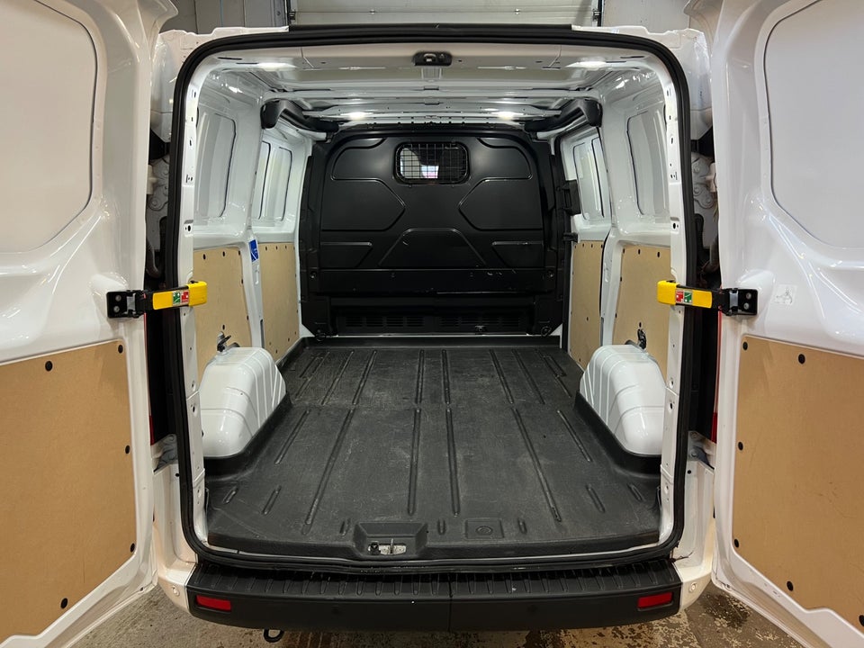 Ford Transit Custom 340S 1,0 PHEV Trend aut.