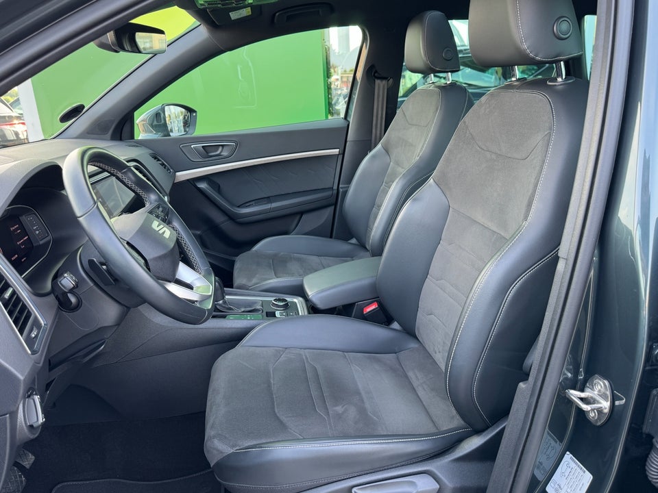 Seat Ateca 1,5 TSi 150 Xperience DSG 5d